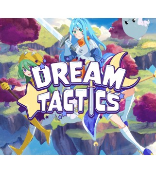 Dream Tactics Steam Key EUROPE